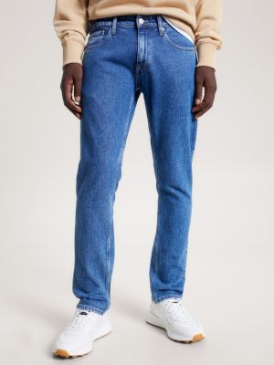 Soldes Jeans pour homme Tommy Hilfiger BE