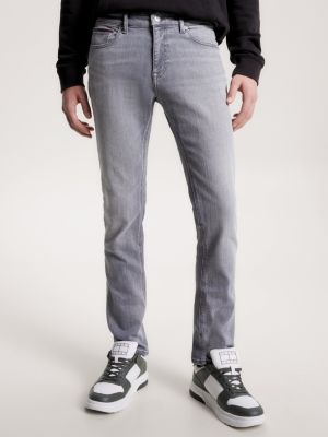 Tommy jeans 2025 scanton slim