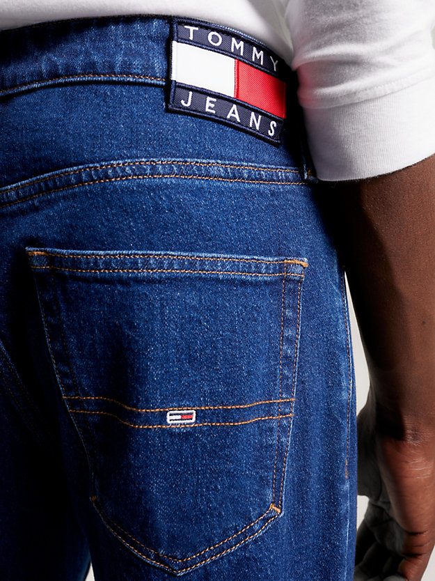 Hilfiger Jeans | | Austin Slim Denim Tapered Tommy