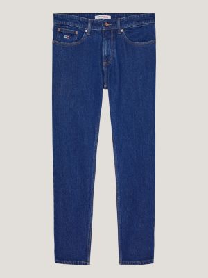 Men's Fit Jeans | Tommy Hilfiger® SI