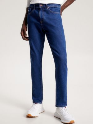 Tommy Men\'s Jeans Fit | Hilfiger® Slim HR