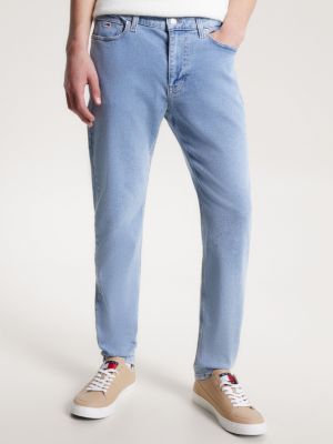 Men\'s Skinny Jeans Jeans - Stretch Skinny Hilfiger® | SI Tommy