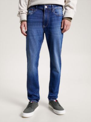 Men\'s Skinny Jeans - Stretch Tommy Hilfiger® Jeans | Skinny SI