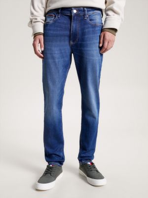 Jean tommy homme hot sale