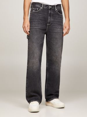 Jeans Homme, Jean noir