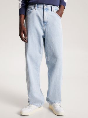 Aiden Baggy Jeans | DENIM | Tommy Hilfiger