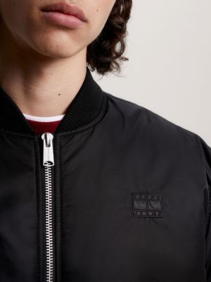 Product Detail  TOMMY HILFIGER POLYFILL BOMBER JACKET