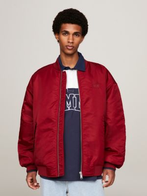 & Tommy Jeans by | Tommy Hilfiger® Men\'s Jackets Coats SI