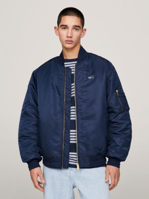 Men\'s Jackets Jackets SI Hooded - Hilfiger® | Winter Tommy