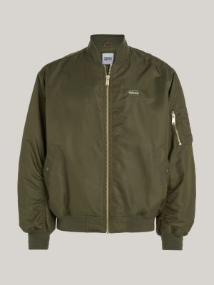 Tommy hilfiger best sale flight jacket