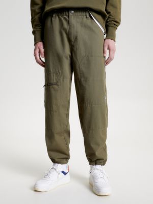 Pantalon tommy hilfiger online homme soldes