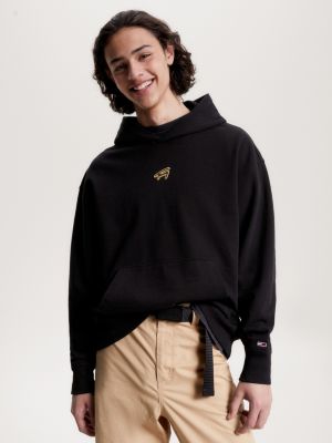 Mens tommy clearance hilfiger sweatshirt sale