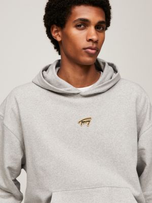 Tommy deals signature sweatshirt