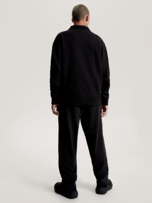 Embroidered Cotton Sweatshirt - Men - Ready-to-Wear