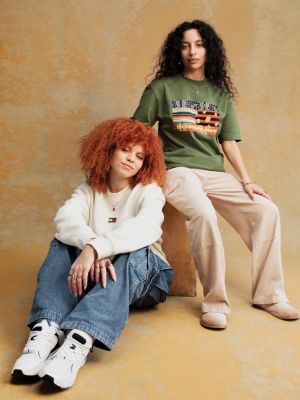 Sweat New era modèle 60675773 pour unisexe NEW ERA