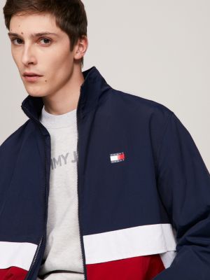 CAZADORA HOMBRE ESTILO BOMBER TOMMY JEANS