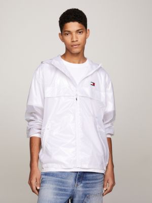 Windbreaker jacke on sale tommy hilfiger