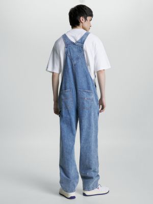 Tommy on sale jeans overalls