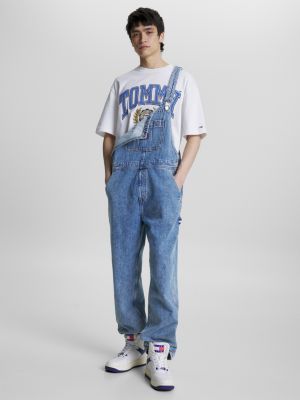 Tommy hilfiger cheap men's overalls