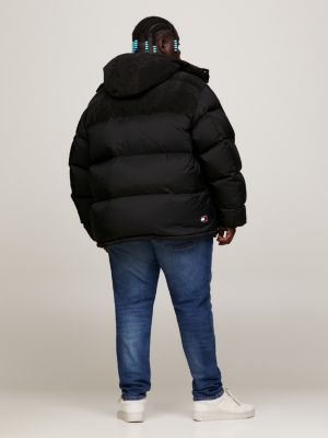 Tommy jeans sustainable padded down clearance jacket