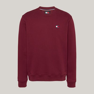 Product colour: burgundy