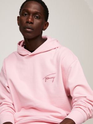 Felpa on sale rosa stussy