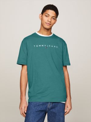 T shirt homme store tommy hilfiger