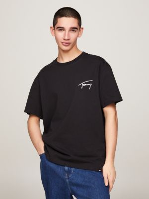 Men's T-Shirts - Cotton T-Shirts