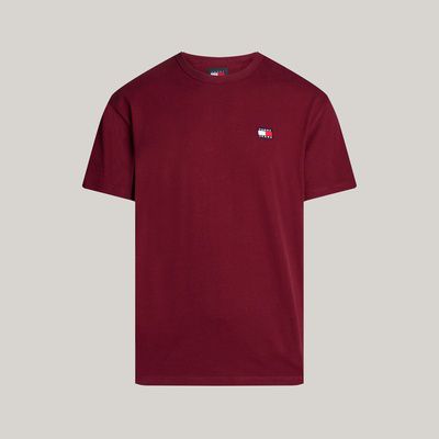 Product colour: burgundy
