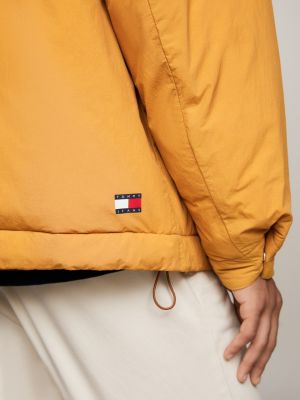 Tommy hilfiger padded clearance windbreaker