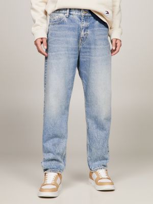 Tommy Jeans Men's Denim - Men's Jeans | Tommy Hilfiger® SI