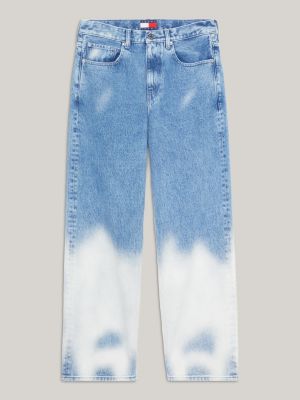 Pants and jeans Tommy Jeans Aiden Baggy Pants Denim