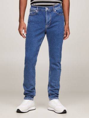 Crysp Denim Edgar Skinny Stretch Jean - Men's Jeans in Cryspbuc156