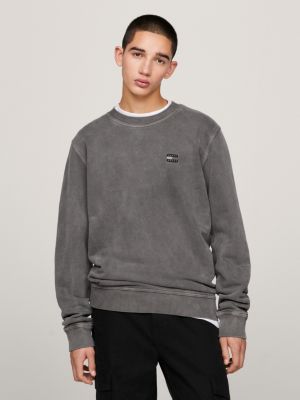 Men's Sweatshirts - Crew Neck Sweaters