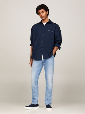 Tommy jeans slim outlet tapered