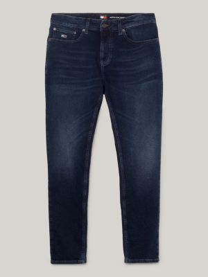 Tommy jeans discount slim tapered