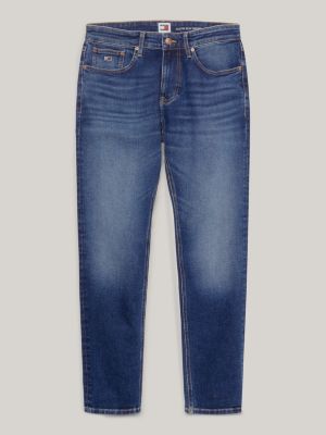 Austin Slim Tapered Jeans | Denim | Tommy Hilfiger