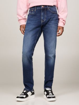 Jeans homme discount tommy hilfiger soldes