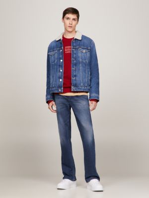 Tommy hilfiger cheap ryan bootcut jeans