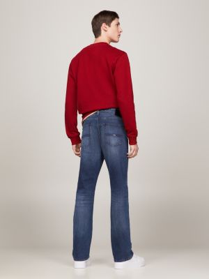 Ryan bootcut tommy on sale hilfiger