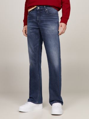 Tommy Jeans Men's Denim - Men's Jeans | Tommy Hilfiger® SI