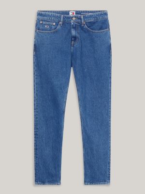 Austin Slim Tapered Jeans | DENIM | Tommy Hilfiger