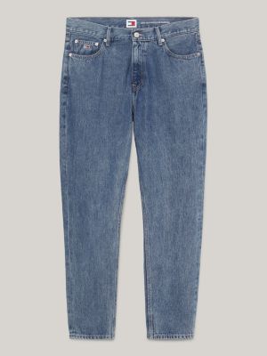 Sous, vêtements Strings Femme 19 - 90 € - diwan Tommy Jeans Dad Jean  Tapered Distressed Ανδρικό Τζιν Παντελόνι - diwan Tommy Hilfiger THONG Noir