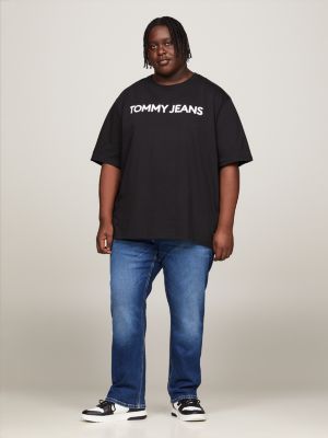 Tommy 2025 jeans oversized