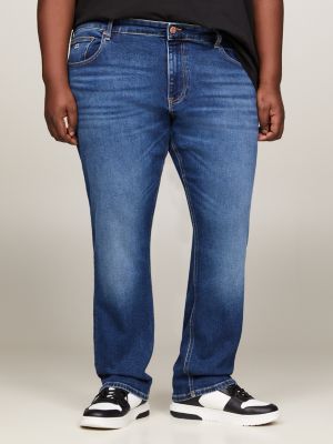 Men\'s Slim Fit Jeans | Tommy Hilfiger® HR
