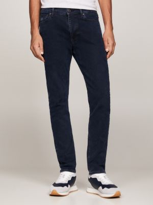 Men\'s Skinny Jeans - Skinny Hilfiger® Stretch Tommy Jeans SI 