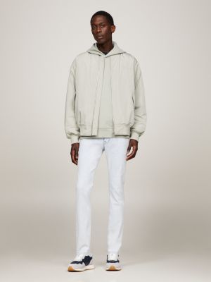 denim simon skinny jeans für herren - tommy jeans