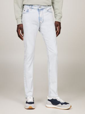 Tommy jeans simon online skinny