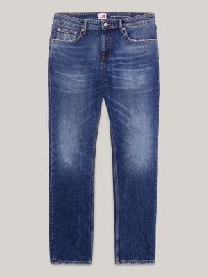 Ryan Regular Straight Jeans, Denim