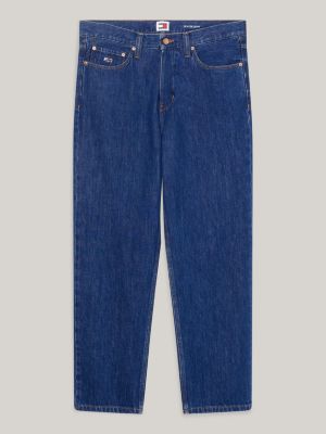 Blue best sale skater jeans